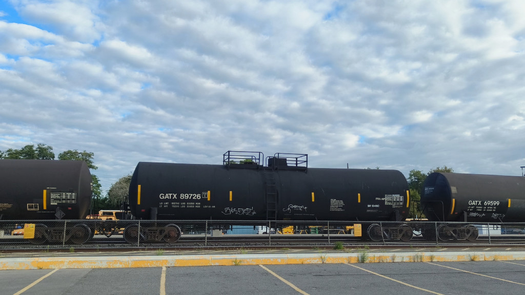 GATX 89726
